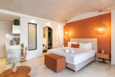 Blue Carpet Luxury Suites - 266