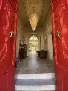 Palazzo Pisani b&b - 14