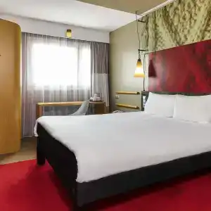 ibis Bordeaux Centre - Gare Saint-Jean - 22