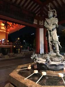 bnb+ Asakusa Kuramae - 13
