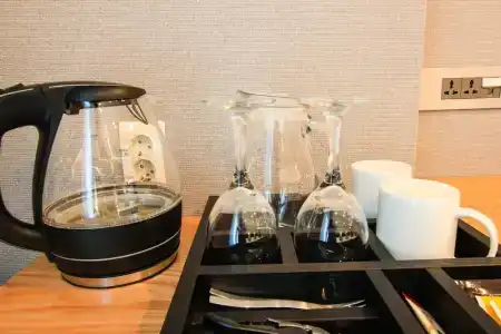 Benikea Haeundae - 43