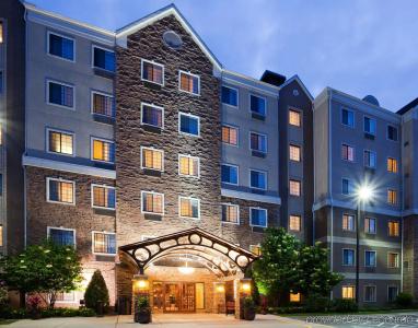 Staybridge Suites Minneapolis-Bloomington, an IHG - 0