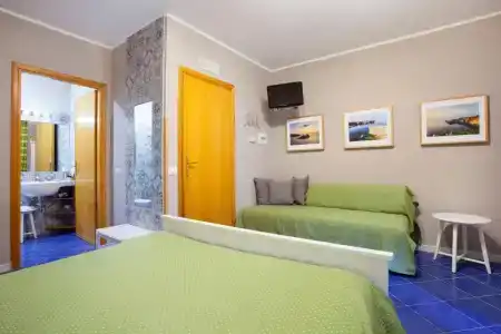 TerraSole B&B - 36