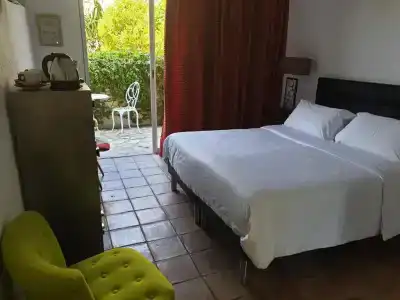 Hôtel Sainte Valérie - 23