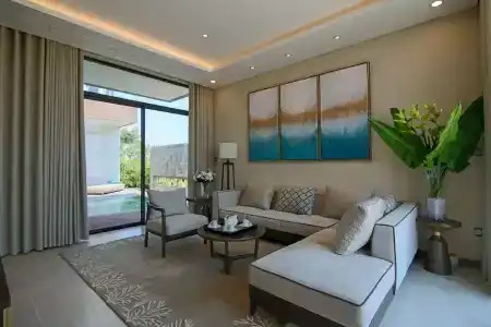 Wyndham Grand Kn Paradise Cam Ranh - 165