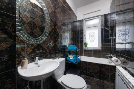 Anastasia Suites Zagreb - 134