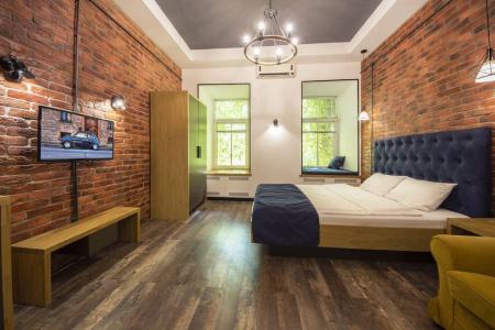 Central Dayflat - 384