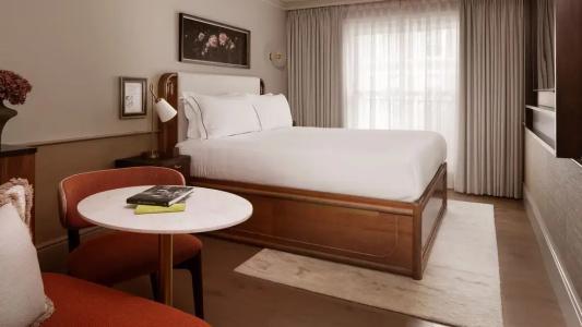 The Montcalm Marble Arch - 53