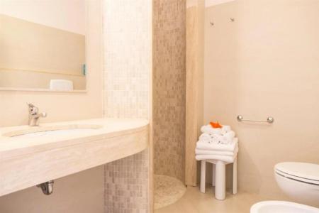 Villaggio Cala Di Volpe - 17