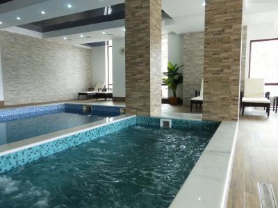 Crystal & SPA - 17