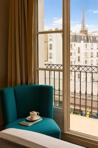 Hôtel Le Walt - 10