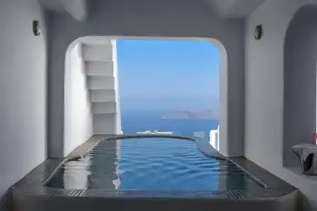 Pegasus Suites & Spa - 13
