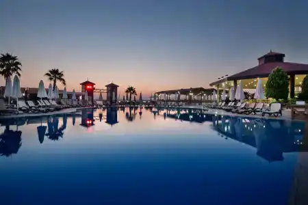 Crystal Flora Beach Resort - Ultimate All Inclusive - 33