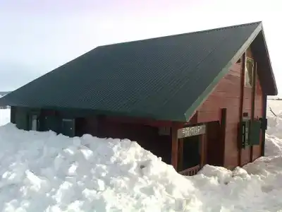 Boskovica Brvnare - 74