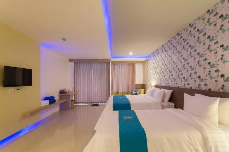 The Phu Beach - Sha Plus - 18