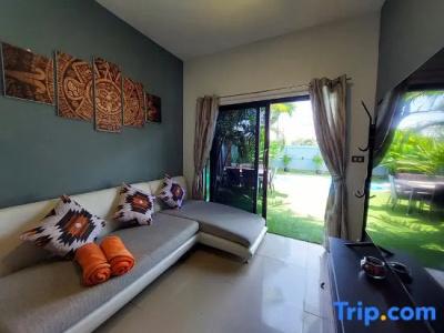 Maya Resort - Sha Extra Plus - 80