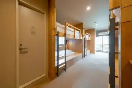 Just Inn Hostel - 1