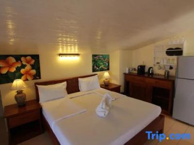 Top Resort - 76