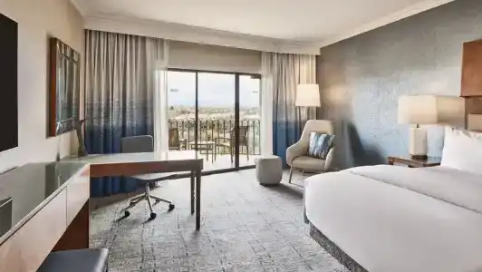 The Westin La Paloma Resort & Spa - 127