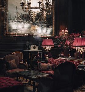 Sacher Wien - 39