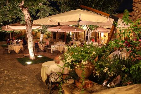 Baglio Oneto dei Principi di San Lorenzo - Luxury Wine Resort - 31