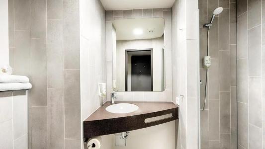 b&b müNchen-Garching - 12