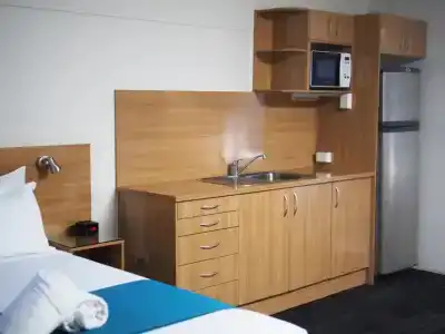 Best Western Sunnybank Star - 53