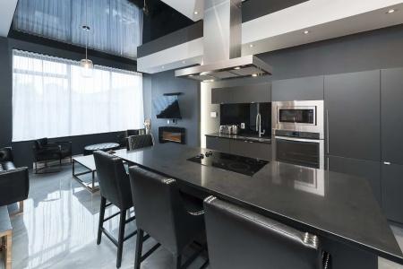 Parc Suites - 132