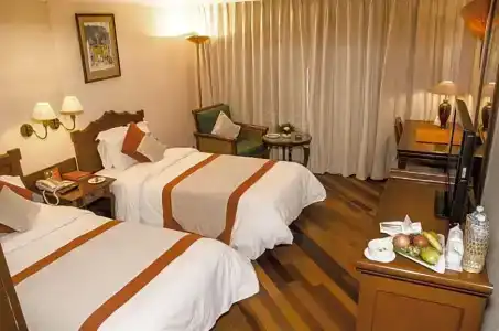 Shangri-La, - 57
