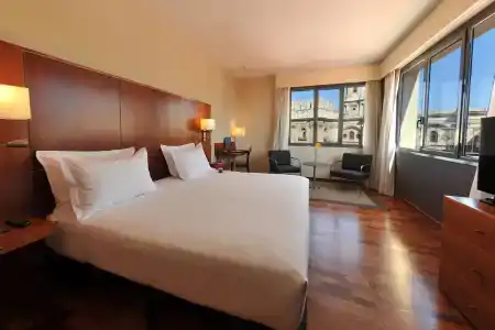 AC Málaga Palacio by Marriott - 5