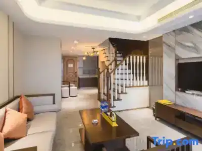 Shenzhen Luwan International and Resort - 55
