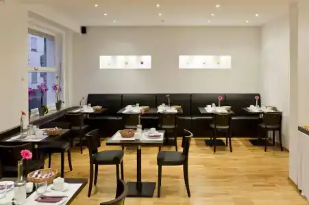 Burgblickhotel - 14