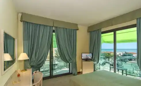 Siesta - 50