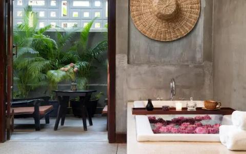 The Moon Residence & Spa - 158