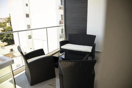 Jimmy's Suites - 18
