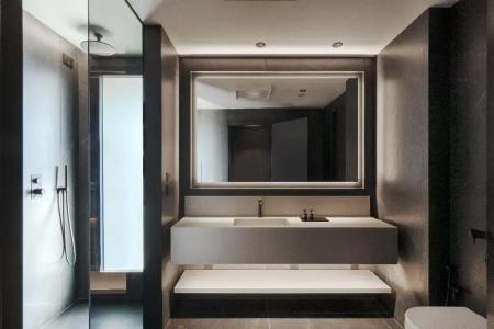 La Suite Matera & Spa - 9