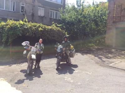 Apartin Alaverdi - 7