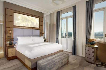 The Ritz-Carlton de la Paix, Geneva - 38