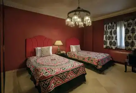 Le Riad de Charme - 6