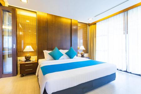 Coconut Village Resort Phuket - Sha Extra Plus - 60