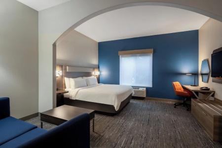 Holiday Inn Express Vancouver North - 68