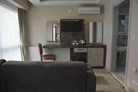 Prusias Otel - 63
