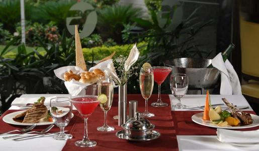 Fortune Park Jp Celestial - Member Itc Group, Bengaluru - 9