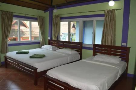 Phi Phi View Point Resort - 109