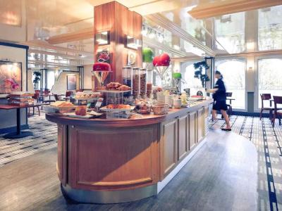 Mercure Rouen Centre Champ de Mars - 10