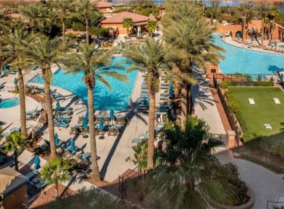 The Westin Lake Las Vegas Resort & Spa - 68