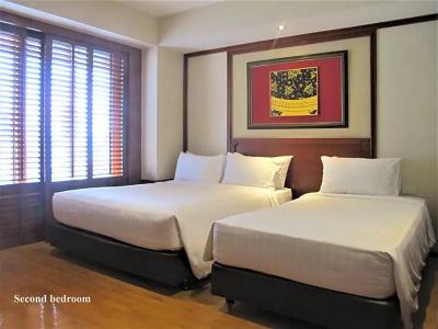 Centre Point Sukhumvit Thong-Lo - 72
