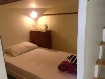 City Capsule Hostel - 4