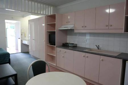 Toowong Central Apartments - 23