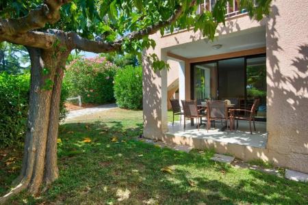 Résidence Pierre & Vacances Les Parcs de Grimaud - 43